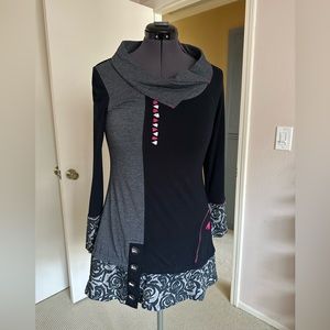 Unique tunic
